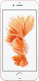 Apple iPhone 6S (128 GB)