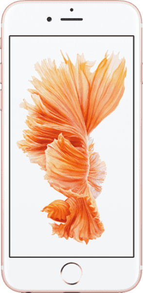 Apple iPhone 6S (32 GB)