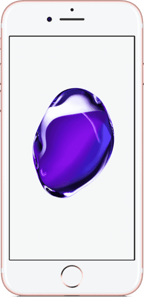 Apple iPhone 7 (256 GB)