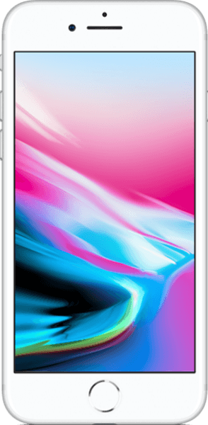 Apple iPhone 8 (128 GB)