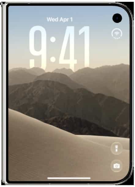 Apple iPhone Duo (256 GB)