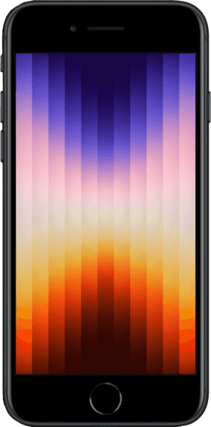 Apple iPhone SE 3 (128 GB)