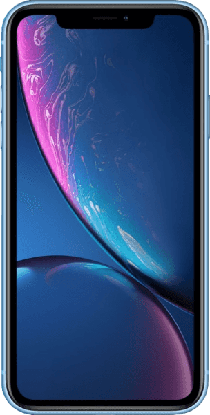 Apple iPhone XR (64 GB)