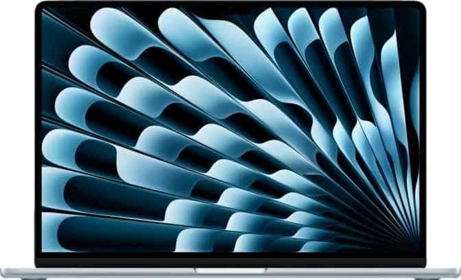 Apple MacBook Air (2026) 15" (Apple M5 / 32 GB RAM / 512 GB)