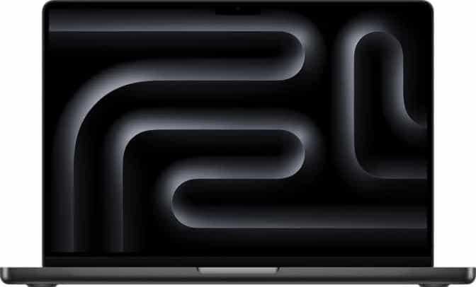 Apple MacBook Pro (2025) 14" (Apple M5 / 32 GB RAM / 1 TB)