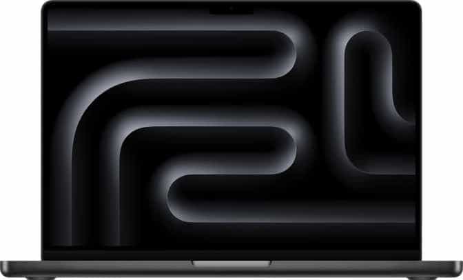 Apple MacBook Pro (2025) 14"