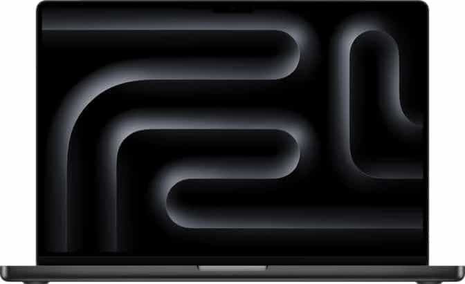 Apple MacBook Pro (2026) 16" (Apple M5 Pro / 64 GB RAM / 2 TB)