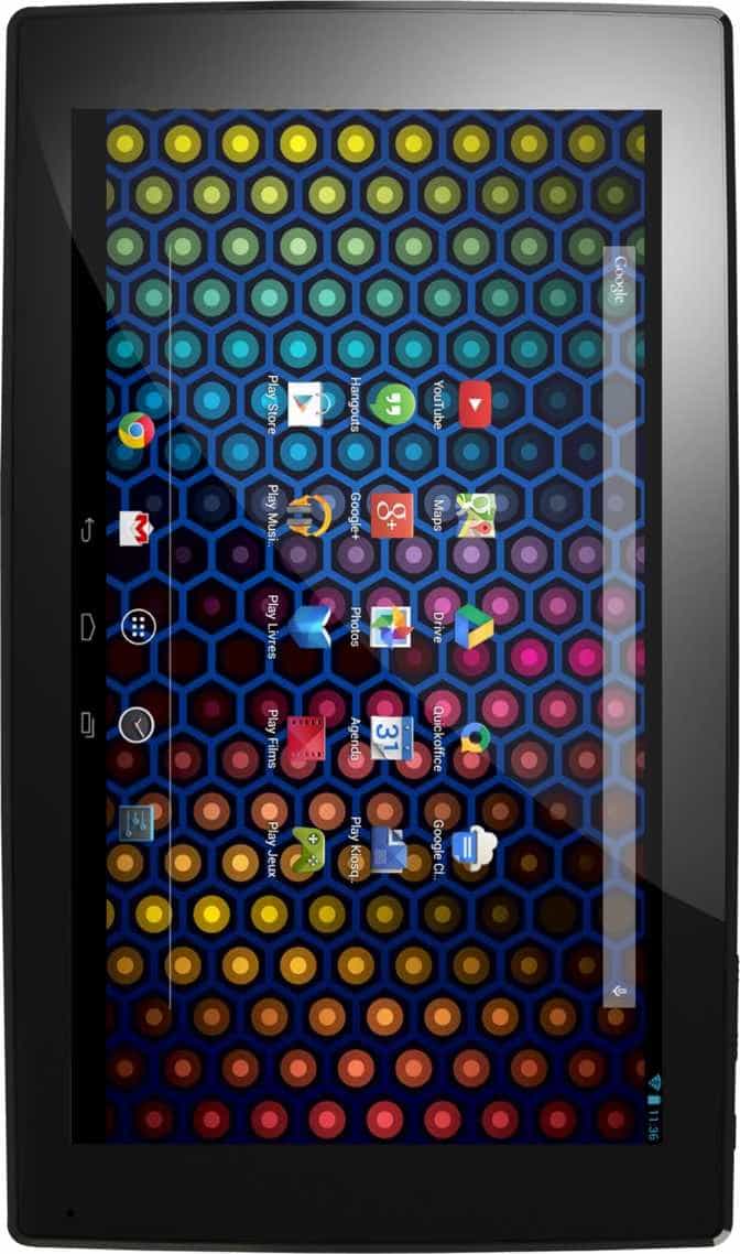 Archos 101 Neon