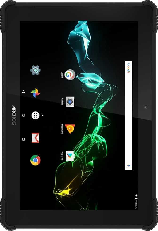 Archos 101 Saphir