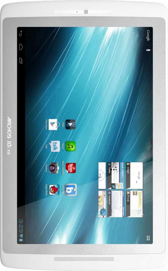 Archos 101 XS