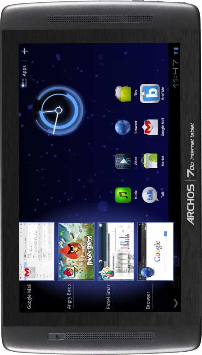 Archos 70b