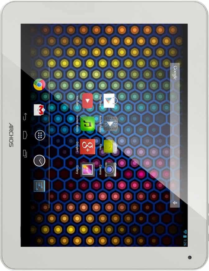 Archos 97 Neon