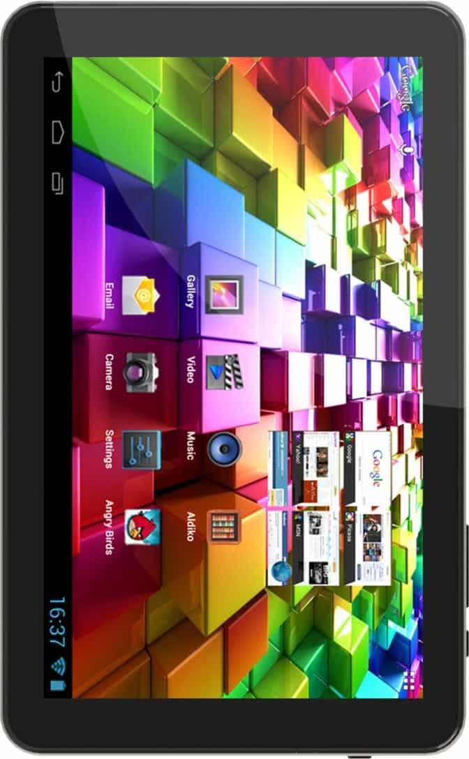 Archos Arnova 90 G3