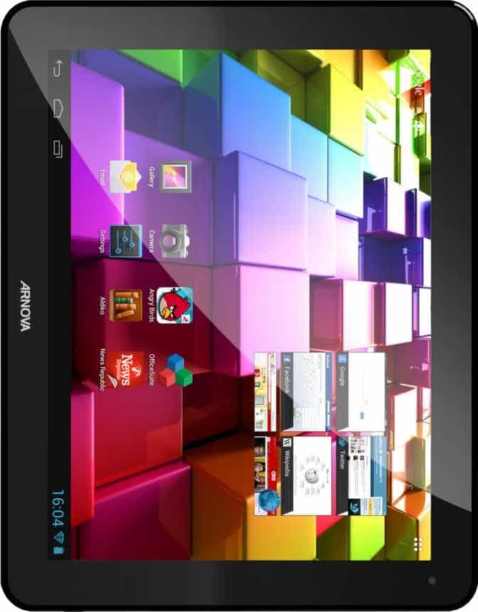Archos Arnova 97 G4