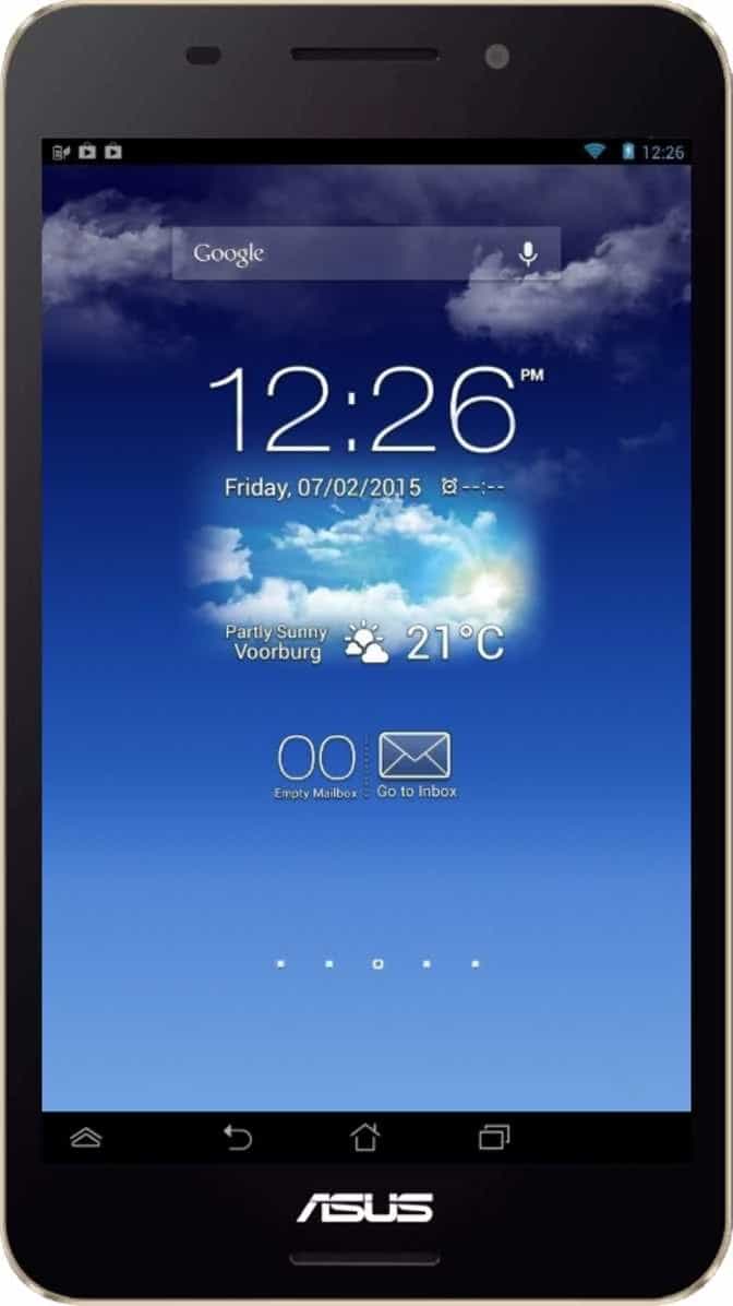 Asus Fonepad 7 (FE375CL)