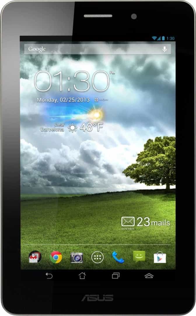 Asus Fonepad (8 GB)