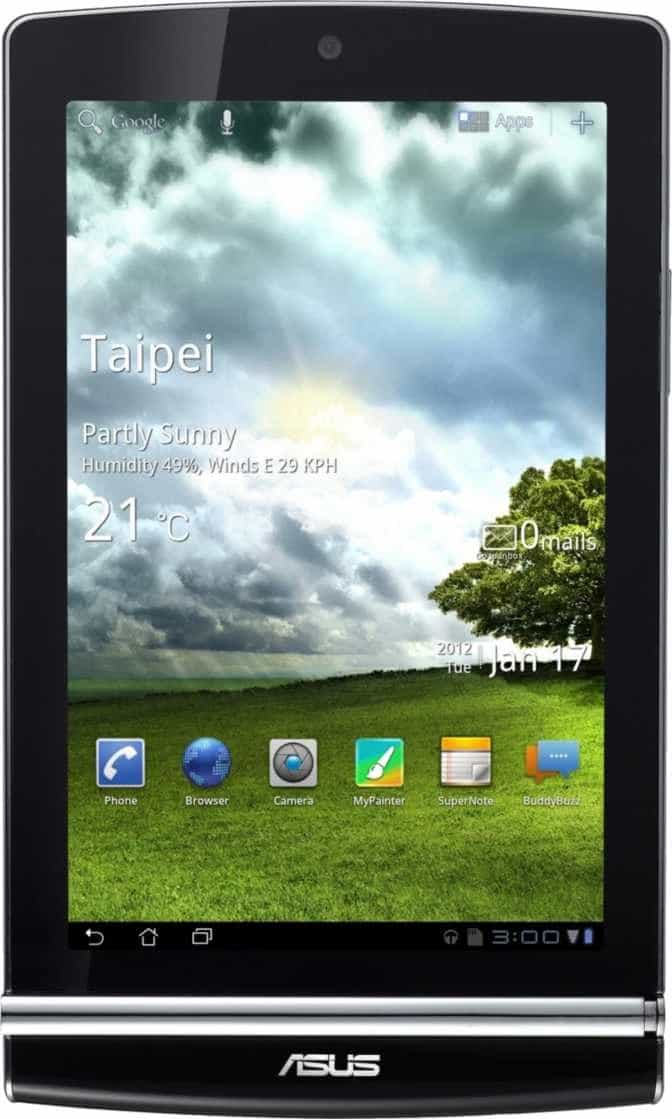 Asus Memo (32 GB)
