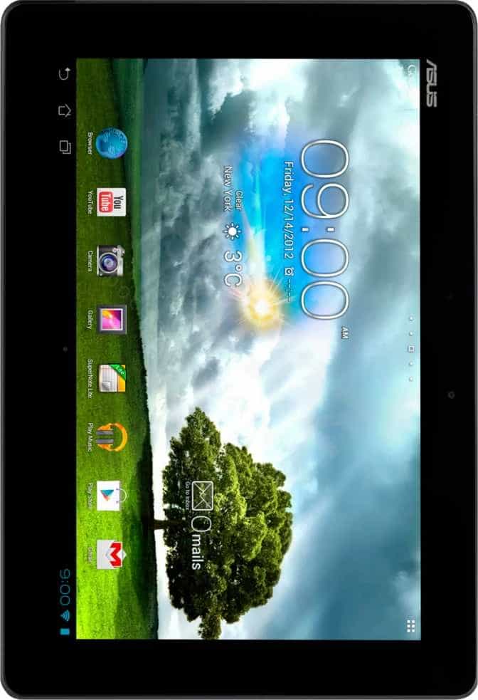 Asus MeMO Pad Smart