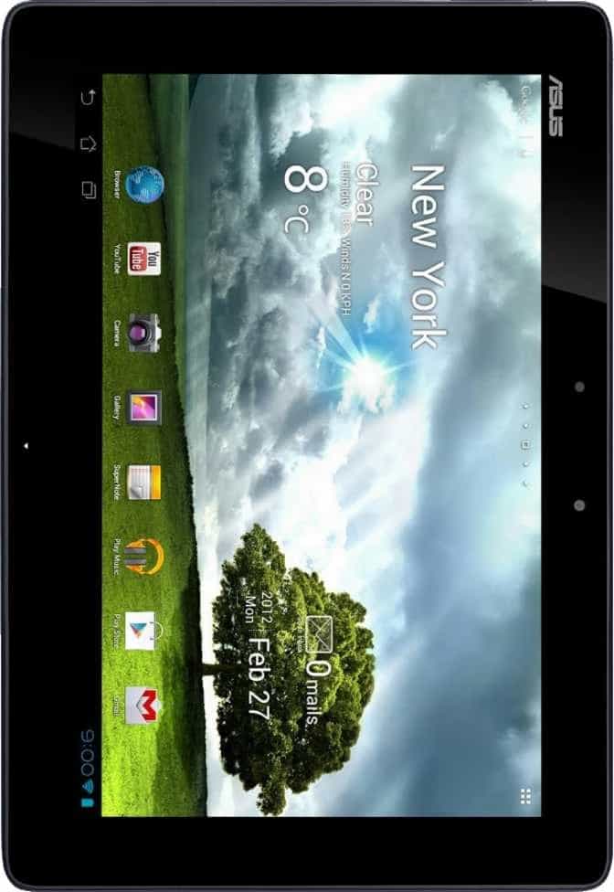 Asus Transformer Pad Infinity 700 (32 GB)