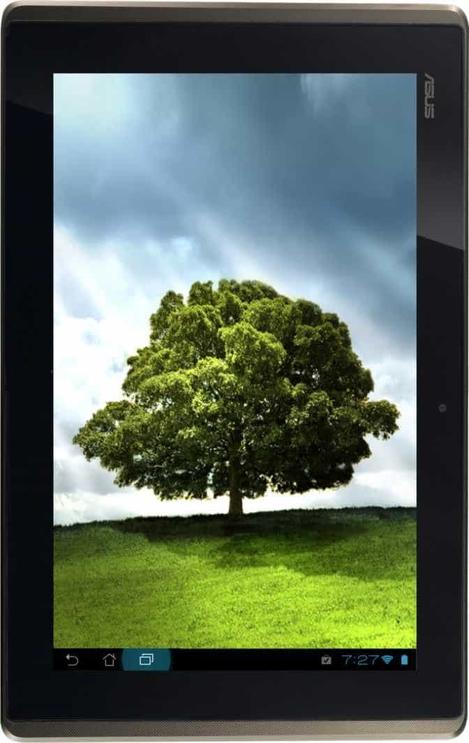 Asus Transformer TF101 (16 GB)