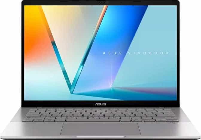Asus VivoBook S14 (S3407) 14" (Ultra 7 355 / 32 GB RAM / 1 TB)