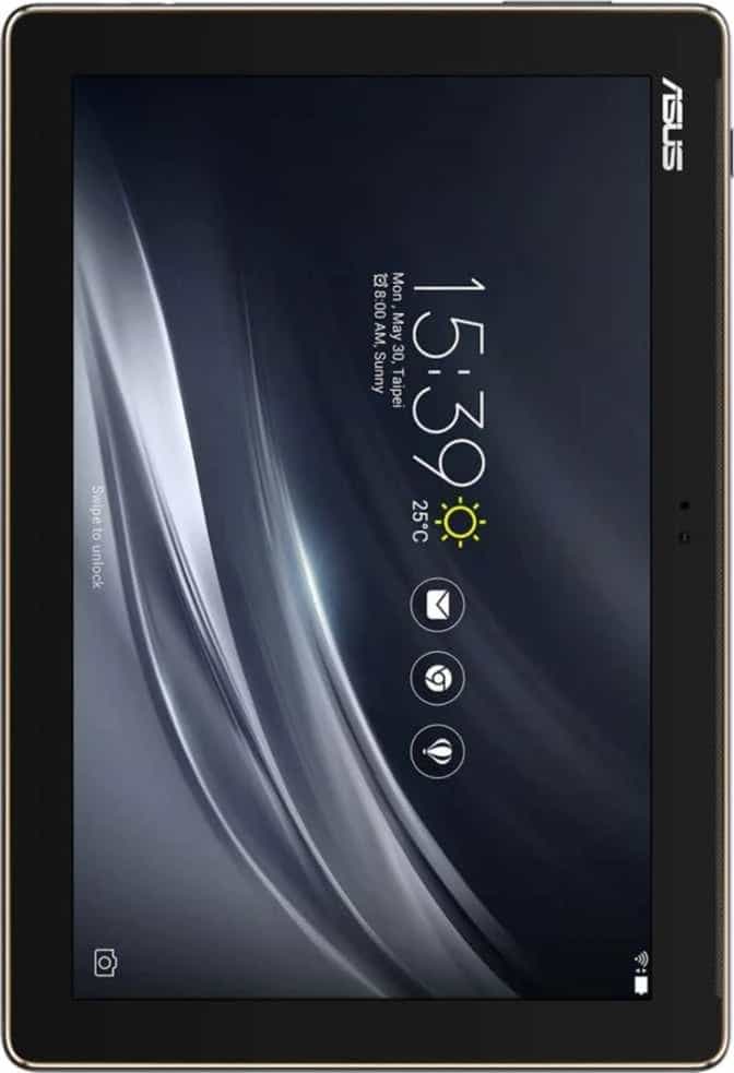 Asus ZenPad 10 (Z301ML)