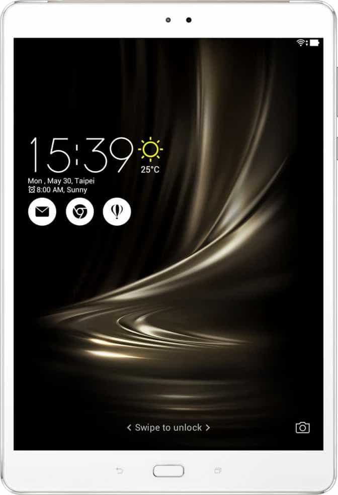 Asus ZenPad 3S 10