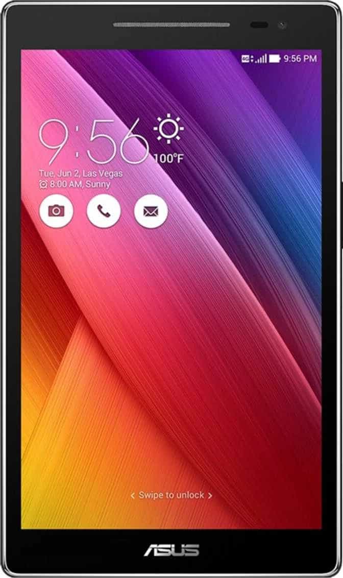 Asus ZenPad 8.0 (Z380KL)