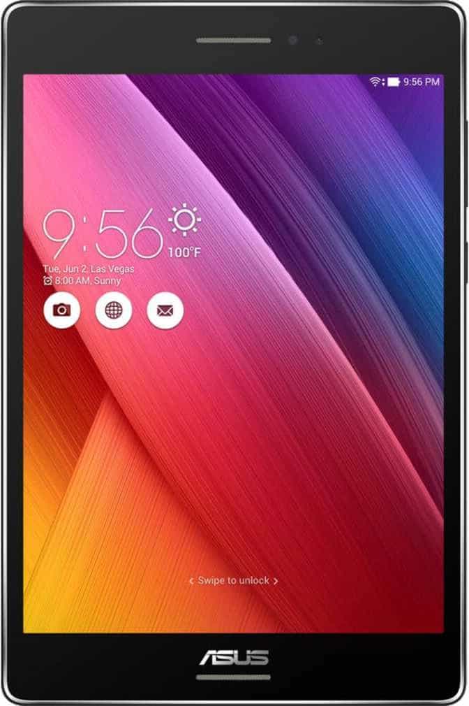 Asus ZenPad S 8.0 (Z580C)