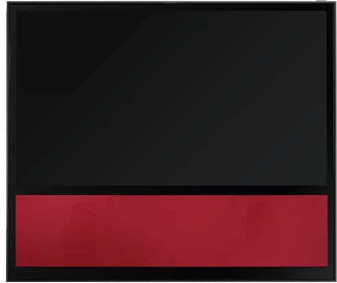 B&O BeoVision 11 40" 1080P (Full HD) LED