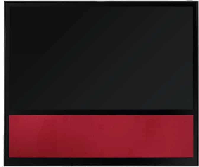 B&O BeoVision 11 46" 1080P (Full HD) LED