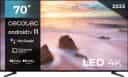 Cecotec ALU20070 70" 4K (UHD) LED