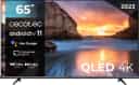 Cecotec VQU11065 Plus 65" 4K (UHD) QLED