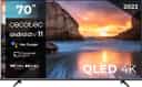 Cecotec VQU11070 Plus 70" 4K (UHD) QLED
