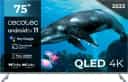 Cecotec VQU30075 Plus 75" 4K (UHD) QLED