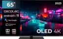 Cecotec ZOU10065 65" 4K (UHD) OLED/AMOLED