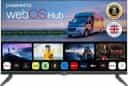 Cello C3224WSF-TRAV 32" 720P (HD) LED