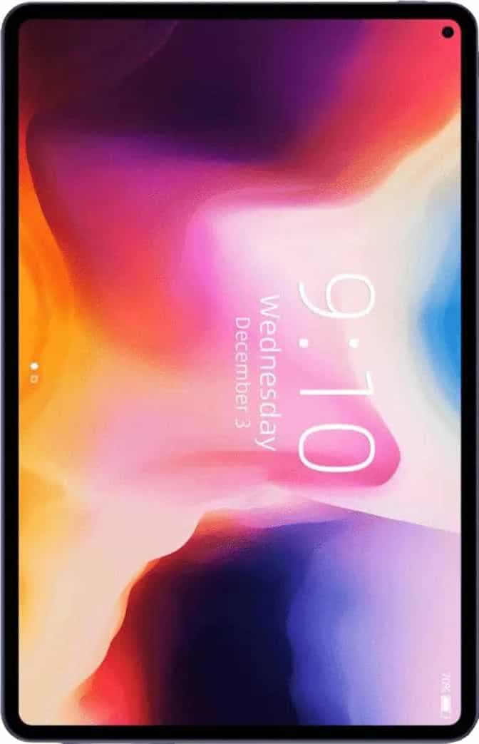 Chuwi HiPad Pro