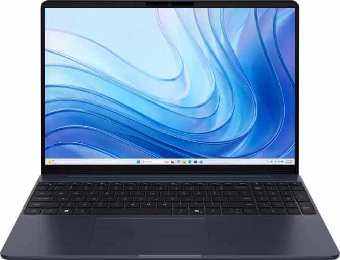 Dell 15 D15261 15.3" (Core 5 320 / 16 GB RAM / 512 GB)