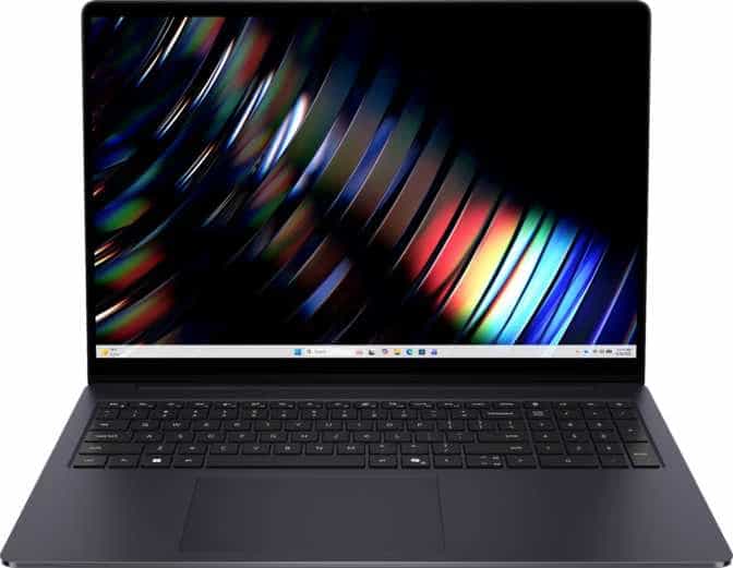 Dell 16S (2026) 16" (Ryzen AI 5 430 / 16 GB RAM / 512 GB)