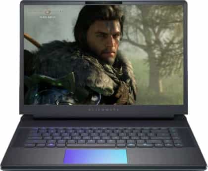 Dell Alienware 16 Area-51 16"