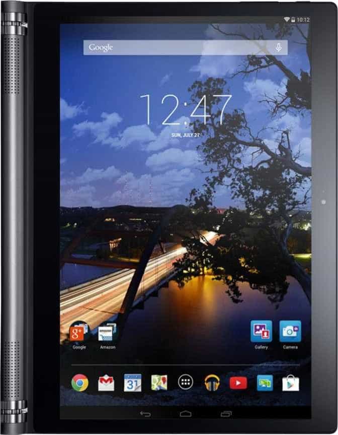 Dell Venue 10 7000