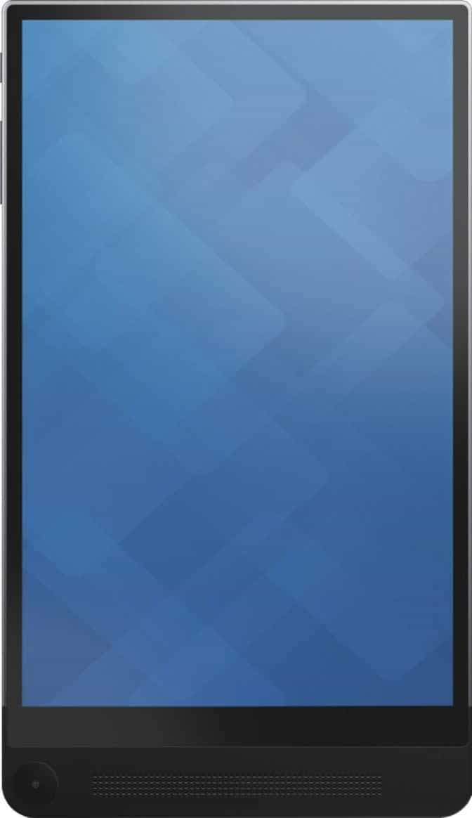 Dell Venue 8 7000 LTE