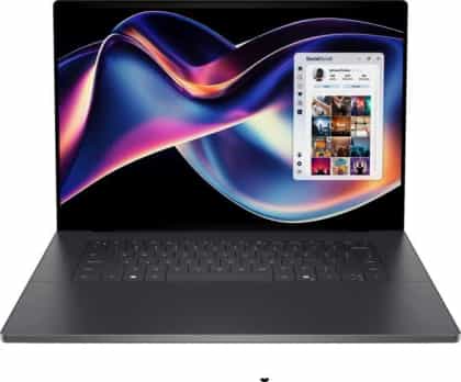 Dell XPS 16 DA16260 (2026) 16" (Ultra 7 355 / 16 GB RAM / 1 TB)