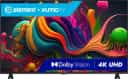 Element E500AC43C 43" 4K (UHD) LED