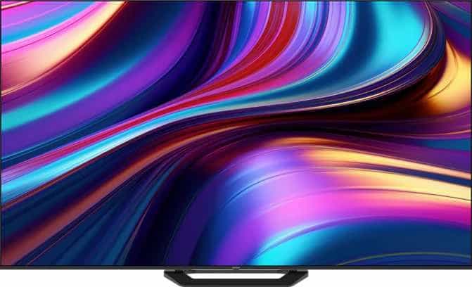 Element E650AE65G 65" 4K (UHD) QLED