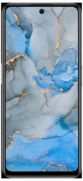 General Mobile GM 22 Pro