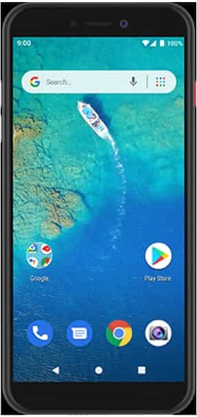 General Mobile GM 9 Go (Çift Hatlı)