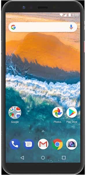 General Mobile GM 9 Pro (Çift Hatlı)