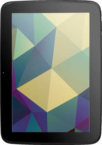 Google Nexus 10